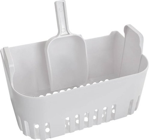 Discountershop Discountershop® Ice cube machine - 2 Liter - 6-8 Min. - 12kg/24h - Ice cube maker with ice scoop - Silver Discountershop Discountershop® Ice cube machine - 2 Liter - 6-8 Min. - 12kg/24h - Ice cube maker with ice scoop - Silver