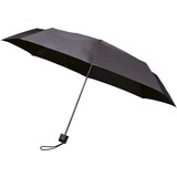 Merkloos Opvouwbaar paraplu - handopening paraplu - Stevig paraplu met diameter van 100 cm - Grijs Merkloos Opvouwbaar paraplu - handopening paraplu - Stevig paraplu met diameter van 100 cm - Grijs