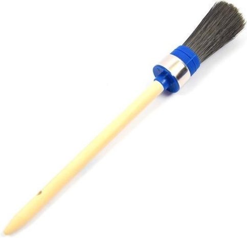 Merkloos 17-piece paint set / painting set for varnish, lacquer, and wall paint jobs | including spare rollers and paint brushes Merkloos 17-piece paint set / painting set for varnish, lacquer, and wall paint jobs | including spare rollers and paint brushes