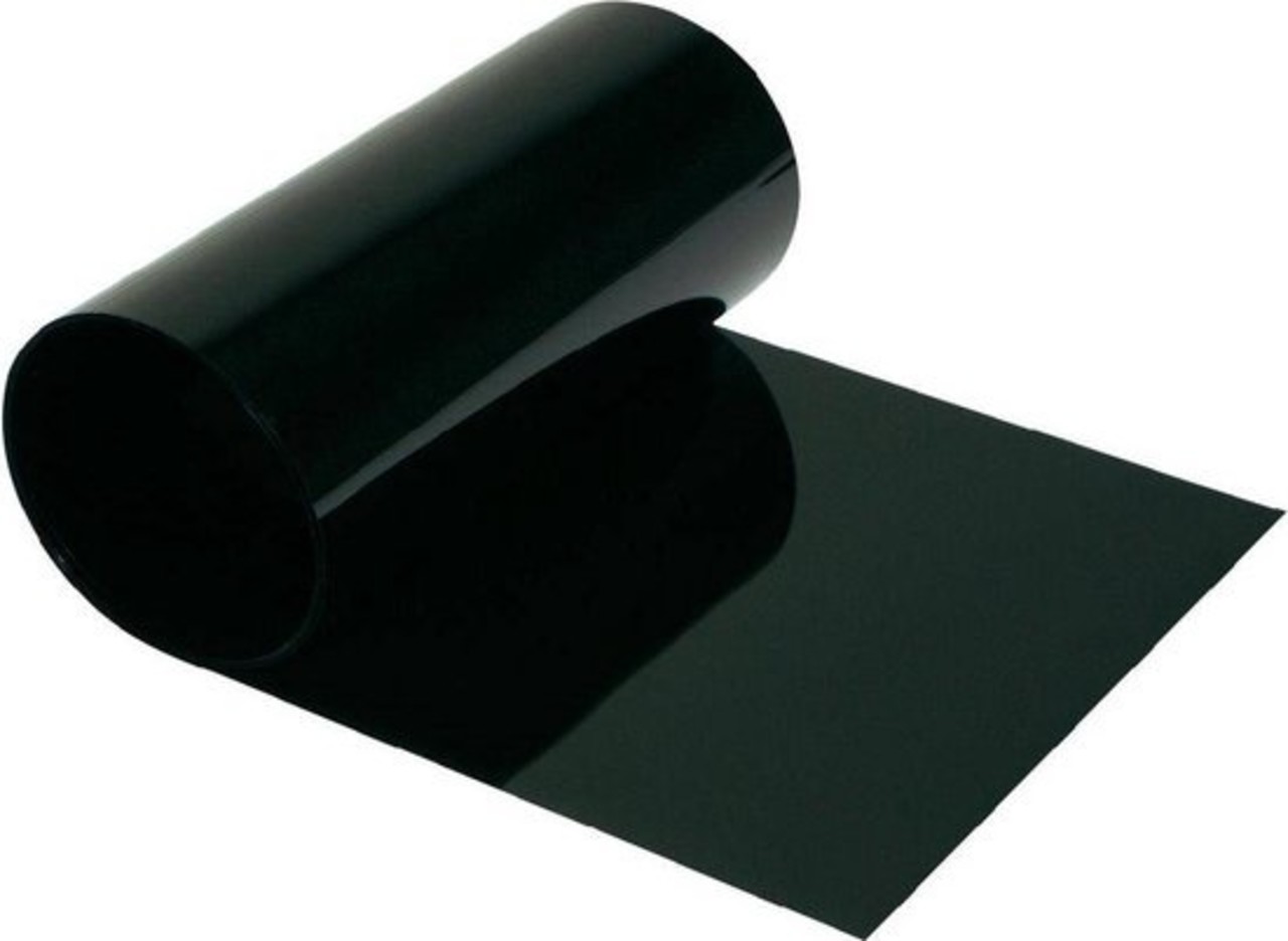 Dunlop Dunlop Auto Raamfolie - Lichtgrijs - 300 x 75 cm Dunlop Dunlop Auto Raamfolie - Lichtgrijs - 300 x 75 cm