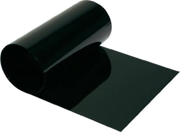 Dunlop Dunlop Auto Window Film - Light Gray - 300 x 75 cm Dunlop Dunlop Auto Window Film - Light Gray - 300 x 75 cm