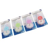 Merkloos Correction tape 4 pieces 30 meters 4 pieces Correction tape - Correction tape - Correction tape - Correct it - 4 pieces