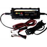 Merkloos Battery Charger - Trickle Charger - Battery Charger for Car Motorcycle Scooter Boat Camper - Repair Mode - 12V 6A Battery Trickle Charger 6 - 12 Volt - Battery Charger - Black Merkloos Battery Charger - Trickle Charger - Battery Charger for Car Motorcycle Scooter Boat Camper - Repair Mode - 12V 6A Battery Trickle Charger 6 - 12 Volt - Battery Charger - Black