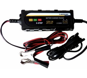 Merkloos Battery Charger - Trickle Charger - Battery Charger for Car Motorcycle Scooter Boat Camper - Repair Mode - 12V 6A Battery Trickle Charger 6 - 12 Volt - Battery Charger - Black Merkloos Battery Charger - Trickle Charger - Battery Charger for Car Motorcycle Scooter Boat Camper - Repair Mode - 12V 6A Battery Trickle Charger 6 - 12 Volt - Battery Charger - Black