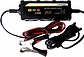 Battery Charger - Trickle Charger - Battery Charger for Car Motorcycle Scooter Boat Camper - Repair Mode - 12V 6A Battery Trickle Charger 6 - 12 Volt - Battery Charger - Black Battery Charger - Trickle Charger - Battery Charger for Car Motorcycle Scooter Boat Camper - Repair Mode - 12V 6A Battery Trickle Charger 6 - 12 Volt - Battery Charger - Black