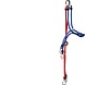 Merkloos 2x snelbinders - Bagagespin 4 haken - spinbinder 60 cm met vier elastische armen -spinbinder 45 cm met vier elastische armen - Elastische binders - met haak- Haak - Binders Merkloos 2x snelbinders - Bagagespin 4 haken - spinbinder 60 cm met vier elastische armen -spinbinder 45 cm met vier elastische armen - Elastische binders - met haak- Haak - Binders
