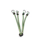 Merkloos Snelbinders - Bagagespin 4 haken - spinbinder 60 cm met vier elastische armen -spinbinder 45 cm met vier elastische armen - Elastische binders - met haak- Haak - Binders Merkloos Snelbinders - Bagagespin 4 haken - spinbinder 60 cm met vier elastische armen -spinbinder 45 cm met vier elastische armen - Elastische binders - met haak- Haak - Binders