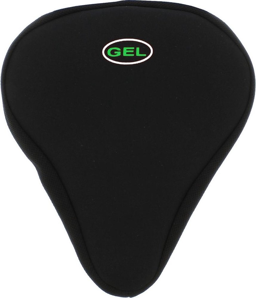 Merkloos SEAT COVER GEL WITH WATERPROOF COVER - Saddle cover with gel - Comfort fit  Saddle cover with gel - Uni  Saddle cover - Saddle cloth Merkloos SEAT COVER GEL WITH WATERPROOF COVER - Saddle cover with gel - Comfort fit  Saddle cover with gel - Uni  Saddle cover - Saddle cloth