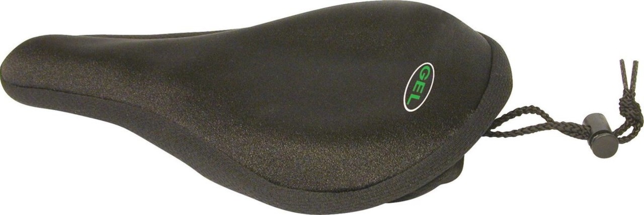 Merkloos SEAT COVER GEL WITH WATERPROOF COVER - Saddle cover with gel - Comfort fit  Saddle cover with gel - Uni  Saddle cover - Saddle cloth Merkloos SEAT COVER GEL WITH WATERPROOF COVER - Saddle cover with gel - Comfort fit  Saddle cover with gel - Uni  Saddle cover - Saddle cloth