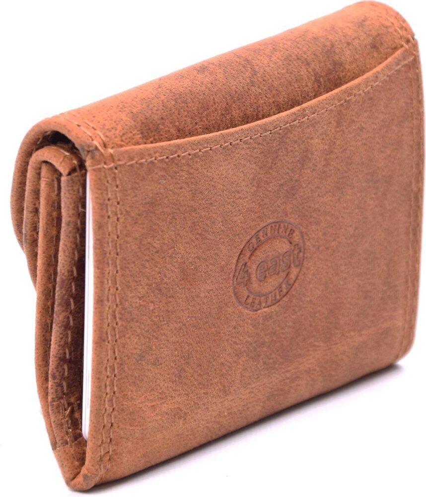 4 East Wallet - wallet ladies - wallet men - wallet cards - wallet ladies small - Wallet small - Wallets - 4E-1202 - Camel Wallet - Cognac 4 East Wallet - wallet ladies - wallet men - wallet cards - wallet ladies small - Wallet small - Wallets - 4E-1202 - Camel Wallet - Cognac