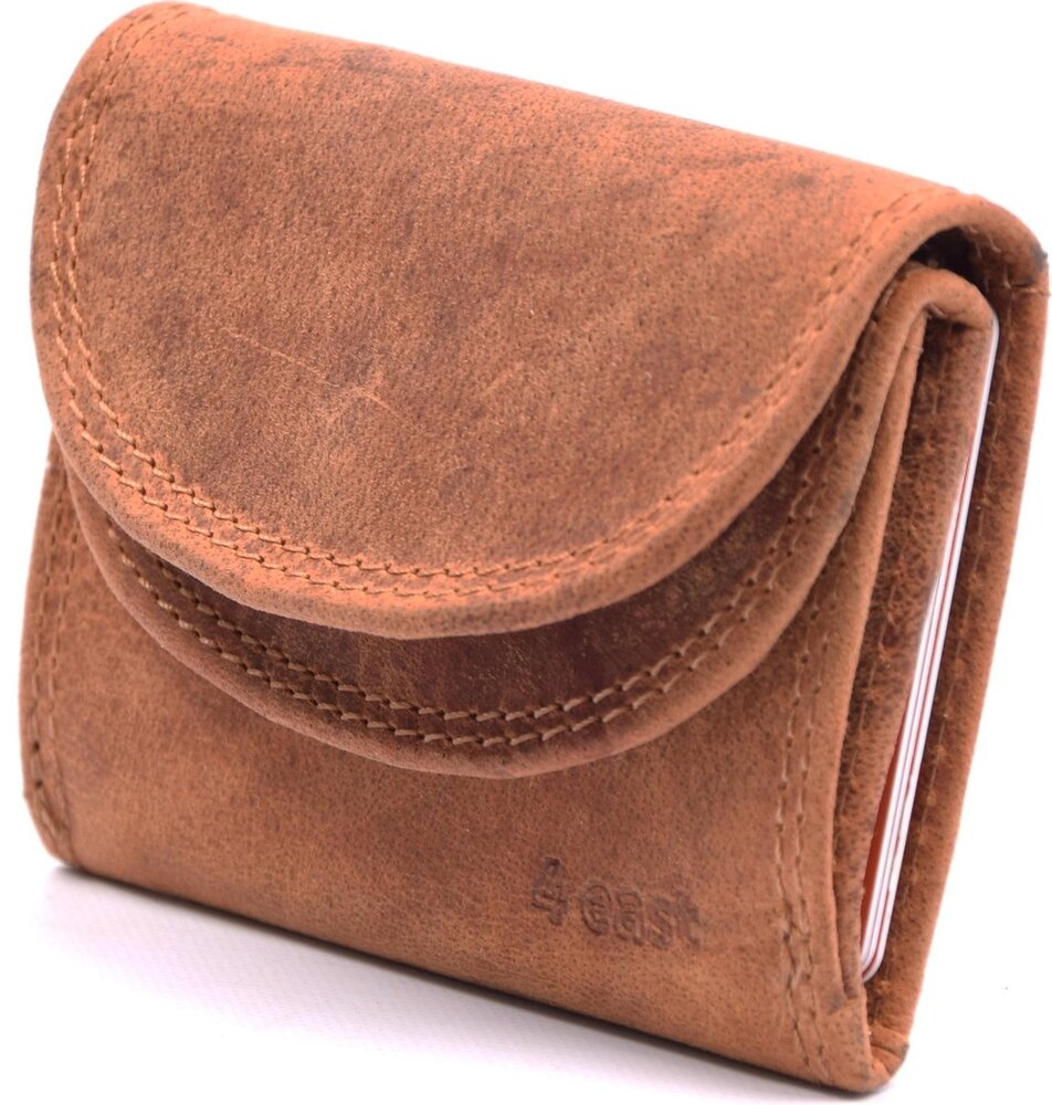 4 East Wallet - wallet ladies - wallet men - wallet cards - wallet ladies small - Wallet small - Wallets - 4E-1202 - Camel Wallet - Cognac 4 East Wallet - wallet ladies - wallet men - wallet cards - wallet ladies small - Wallet small - Wallets - 4E-1202 - Camel Wallet - Cognac