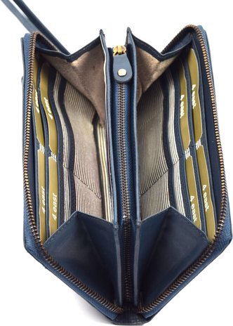 4 East Clutch Wallet |Multifunctional wallet 4 East Clutch Wallet |Multifunctional wallet