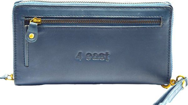 4 East Clutch Wallet |Multifunctional wallet 4 East Clutch Wallet |Multifunctional wallet