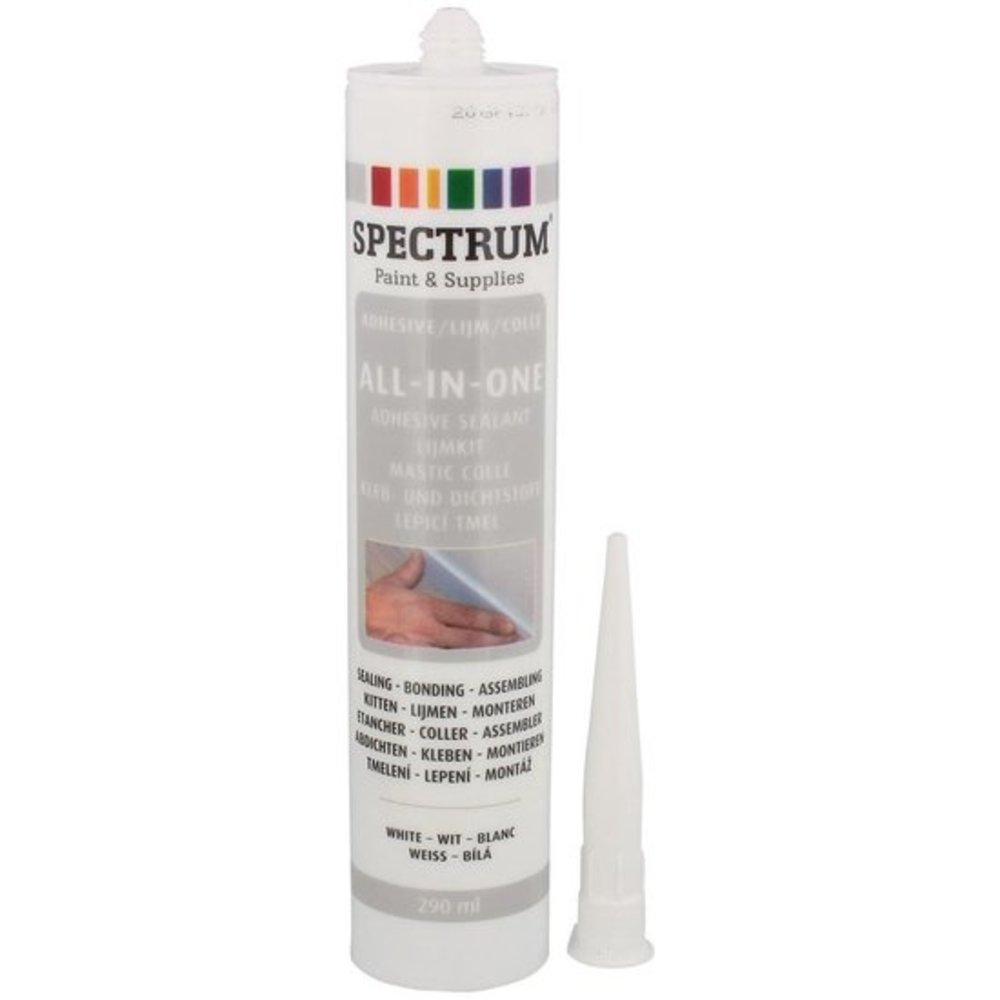 Merkloos Universal glue Merkloos Universal glue