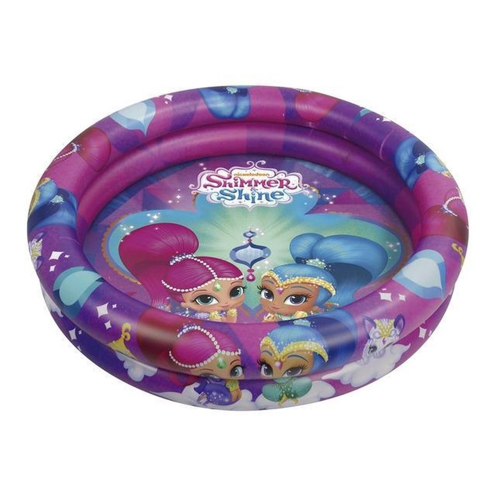 Shimmer and Shine zwembad Shimmer and Shine zwembad