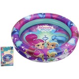 Shimmer and Shine pool Shimmer and Shine pool