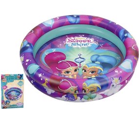 Shimmer and Shine pool Shimmer and Shine pool