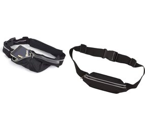 Merkloos Hardloopriem - Universele waterproof Sporttas Merkloos Hardloopriem - Universele waterproof Sporttas