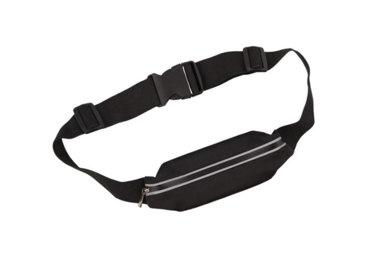Merkloos Hardloopriem - Universele waterproof Sporttas Merkloos Hardloopriem - Universele waterproof Sporttas