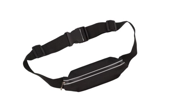 Merkloos Hardloopriem - Universele waterproof Sporttas Merkloos Hardloopriem - Universele waterproof Sporttas