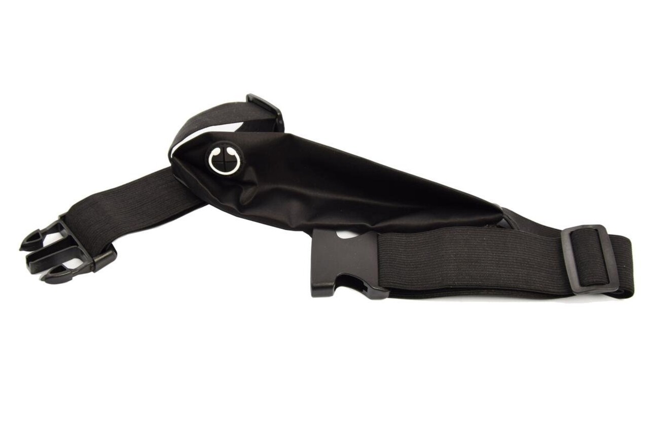 Merkloos Hardloopriem - Universele waterproof Sporttas Merkloos Hardloopriem - Universele waterproof Sporttas