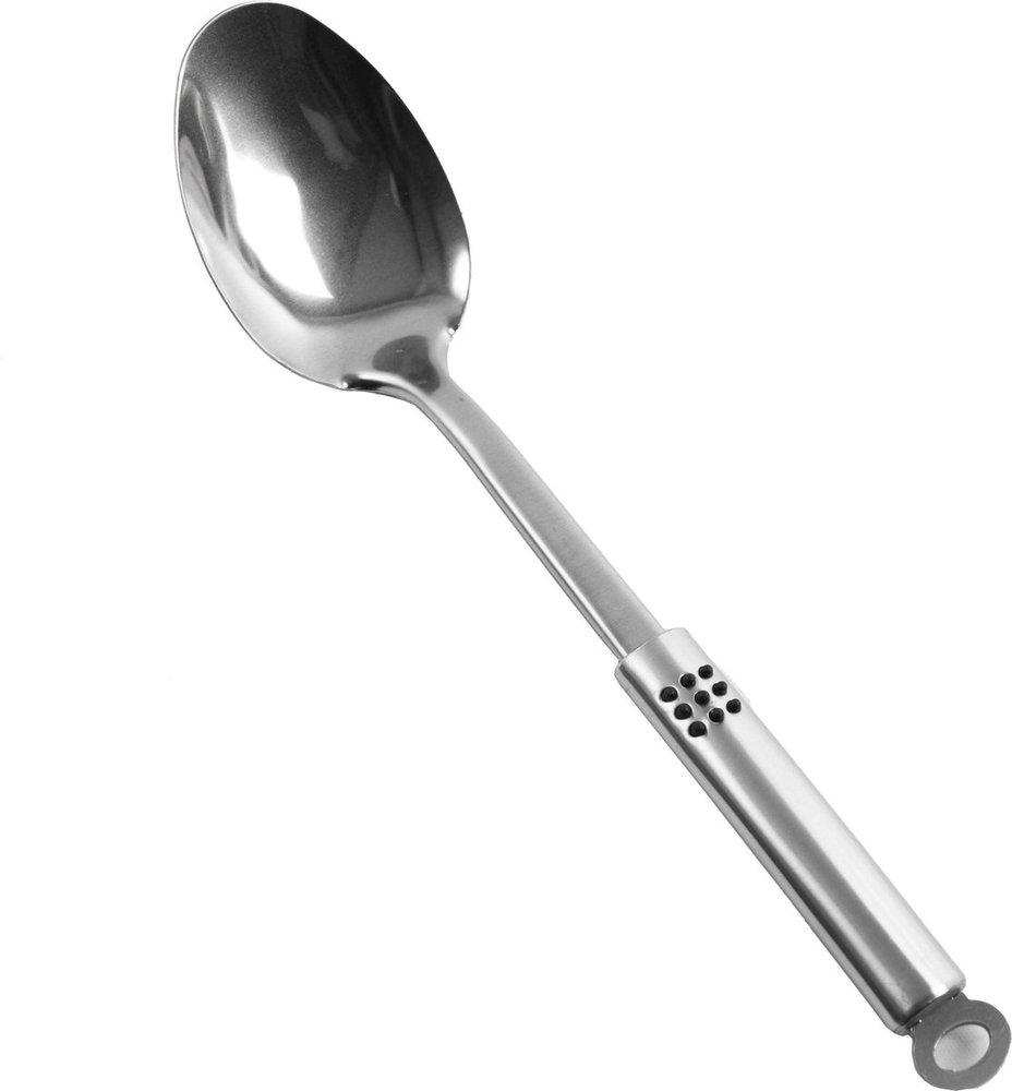 Merkloos Cooking utensils set - Kitchen utensils set - Spaghetti fork - Serving spoon - Cheese grater - Skimmer - Bar spatula - Pasta tongs - Stainless steel Cookware set Merkloos Cooking utensils set - Kitchen utensils set - Spaghetti fork - Serving spoon - Cheese grater - Skimmer - Bar spatula - Pasta tongs - Stainless steel Cookware set