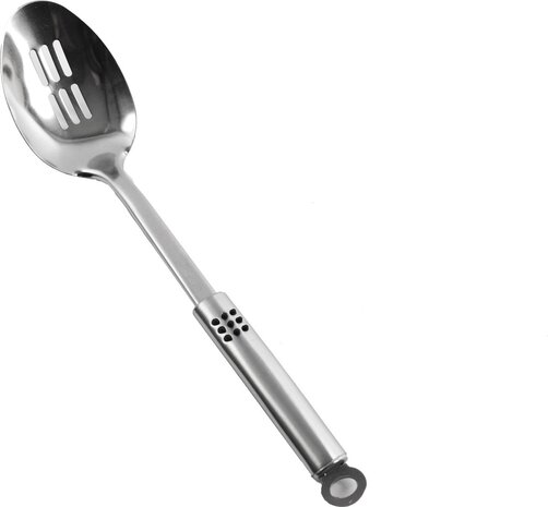 Merkloos Cooking utensils set - Kitchen utensils set - Spaghetti fork - Serving spoon - Cheese grater - Skimmer - Bar spatula - Pasta tongs - Stainless steel Cookware set Merkloos Cooking utensils set - Kitchen utensils set - Spaghetti fork - Serving spoon - Cheese grater - Skimmer - Bar spatula - Pasta tongs - Stainless steel Cookware set