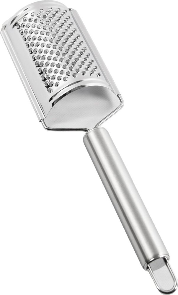 Merkloos Cooking utensils set - Kitchen utensils set - Spaghetti fork - Serving spoon - Cheese grater - Skimmer - Bar spatula - Pasta tongs - Stainless steel Cookware set Merkloos Cooking utensils set - Kitchen utensils set - Spaghetti fork - Serving spoon - Cheese grater - Skimmer - Bar spatula - Pasta tongs - Stainless steel Cookware set