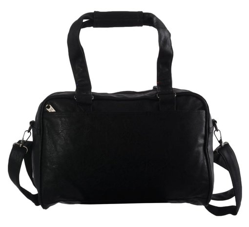 Enrico Benetti Enrico Benetti Shoulder Bag - Unisex - black Enrico Benetti Enrico Benetti Shoulder Bag - Unisex - black