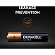 Duracell BATTERIJ Ultra POWER AAA / LR 4 stuks - AAA LR03/MX2400 100% Extra levensduur Duracell BATTERIJ Ultra POWER AAA / LR 4 stuks - AAA LR03/MX2400 100% Extra levensduur