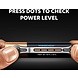 Duracell BATTERIJ Ultra POWER AAA / LR 4 stuks - AAA LR03/MX2400 100% Extra levensduur Duracell BATTERIJ Ultra POWER AAA / LR 4 stuks - AAA LR03/MX2400 100% Extra levensduur