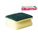 Merkloos 15x stuks schuursponzen / schuursponsjes met handgreep - 9 x 6.5 cm - sponzen / schoonmaakartikelen / reinigingsartikelen Merkloos 15x stuks schuursponzen / schuursponsjes met handgreep - 9 x 6.5 cm - sponzen / schoonmaakartikelen / reinigingsartikelen