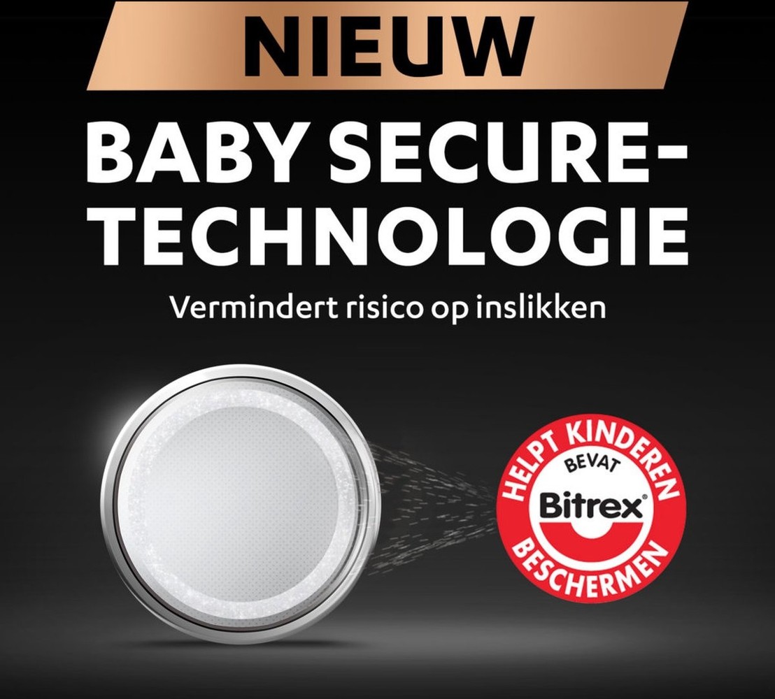 Duracell 6 Stuks - Duracell CR2016 Professional Electronics 3V Lithium knoopcel - Duracell Lithium CR2016 3V - 6 stuks Duracell 6 Stuks - Duracell CR2016 Professional Electronics 3V Lithium knoopcel - Duracell Lithium CR2016 3V - 6 stuks