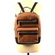4East 4East Leren Laptop Rugtas - 12,2 inch - Cognac 4East 4East Leren Laptop Rugtas - 12,2 inch - Cognac