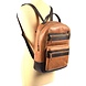 4East 4East Leren Laptop Rugtas - 12,2 inch - Cognac 4East 4East Leren Laptop Rugtas - 12,2 inch - Cognac