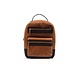 4East 4East Leren Laptop Rugtas - 12,2 inch - Cognac 4East 4East Leren Laptop Rugtas - 12,2 inch - Cognac