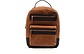 4East Leren Laptop Rugtas - 12,2 inch - Cognac 4East Leren Laptop Rugtas - 12,2 inch - Cognac