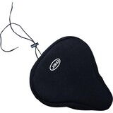 Merkloos Fietszadelhoes - Gel - Fietszadeldekje met Gel - Comfortabel Fietsen - Zwart Zadeldek met gel - Comfort fit Saddle cover with gel - Uni Zadelhoes - Zadeldoek Merkloos Fietszadelhoes - Gel - Fietszadeldekje met Gel - Comfortabel Fietsen - Zwart Zadeldek met gel - Comfort fit Saddle cover with gel - Uni Zadelhoes - Zadeldoek