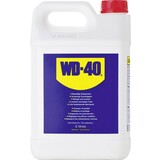 WD-40 WD-40 Multi-Use 5L jerrycan - WD-40 Smeermiddel 5 liter WD-40 WD-40 Multi-Use 5L jerrycan - WD-40 Smeermiddel 5 liter