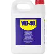 WD-40 WD-40 Multi-Use 5L jerrycan - WD-40 Smeermiddel 5 liter