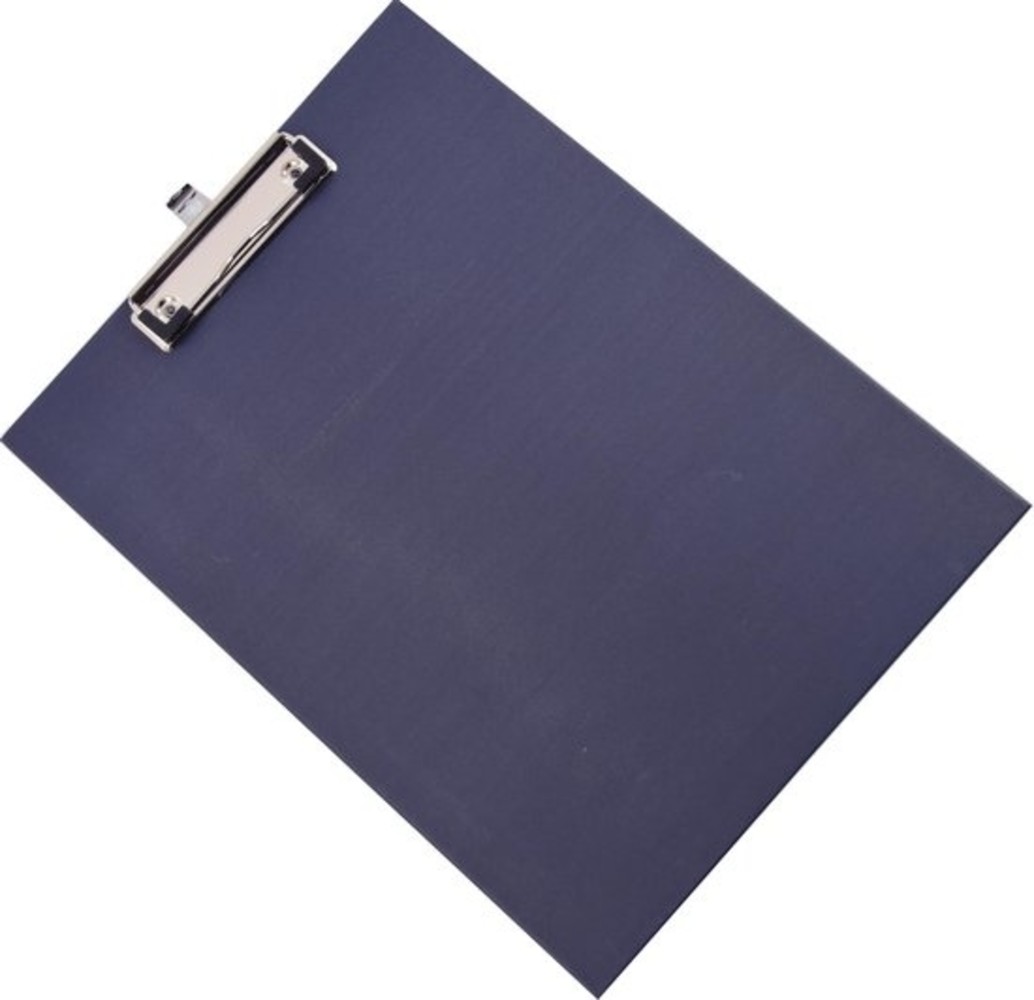 Discountershop Klemborden - Klemborden A4 - Klemborden A4 31 x 22 x 1.5 cm Donkerblauw - Klembord A4 - Blauw Discountershop Klemborden - Klemborden A4 - Klemborden A4 31 x 22 x 1.5 cm Donkerblauw - Klembord A4 - Blauw