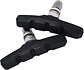Universele Rubberen Fiets V Remblokken Set 2Stuks – 70mm | Rubber Remblokjes | Fietsen Remblok | Remblokkenset | Remblokset Geschikt voor Mountainbike, Stadsfiets, Vouwfiets en Tourfiets Universele Rubberen Fiets V Remblokken Set 2Stuks – 70mm | Rubber Remblokjes | Fietsen Remblok | Remblokkenset | Remblokset Geschikt voor Mountainbike, Stadsfiets, Vouwfiets en Tourfiets