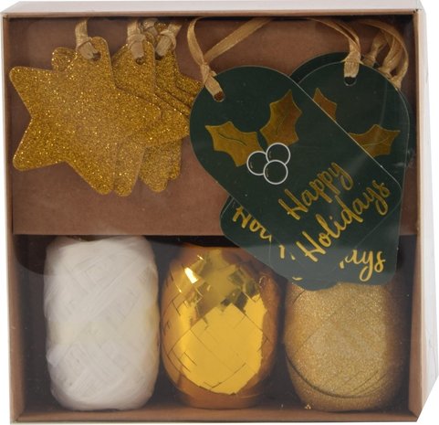 Merkloos Christmas decoration - Christmas gift labels - 13 pieces Christmas gift - Christmas labels - Gift labels Christmas - Christmas decorations - make Christmas decoration - Christmas decoration ideas - Christmas decoration diy - Gold - White - Red - Black Merkloos Christmas decoration - Christmas gift labels - 13 pieces Christmas gift - Christmas labels - Gift labels Christmas - Christmas decorations - make Christmas decoration - Christmas decoration ideas - Christmas decoration diy - Gold - White - Red - Black