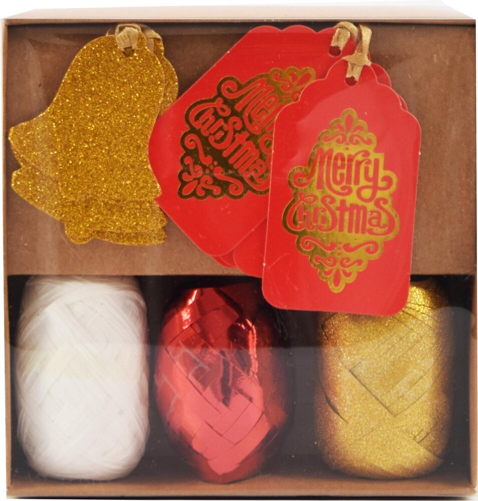 Merkloos Christmas decoration - Christmas gift labels - 13 pieces Christmas gift - Christmas labels - Gift labels Christmas - Christmas decorations - make Christmas decoration - Christmas decoration ideas - Christmas decoration diy - Gold - White - Red - Black Merkloos Christmas decoration - Christmas gift labels - 13 pieces Christmas gift - Christmas labels - Gift labels Christmas - Christmas decorations - make Christmas decoration - Christmas decoration ideas - Christmas decoration diy - Gold - White - Red - Black