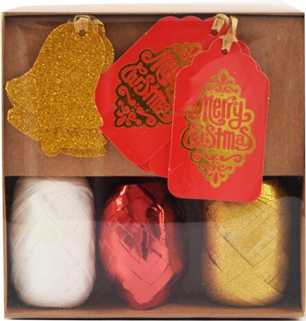 Merkloos Christmas decoration - Christmas gift labels - 13 pieces Christmas gift - Christmas labels - Gift labels Christmas - Christmas decorations - make Christmas decoration - Christmas decoration ideas - Christmas decoration diy - Gold - White - Red - Black Merkloos Christmas decoration - Christmas gift labels - 13 pieces Christmas gift - Christmas labels - Gift labels Christmas - Christmas decorations - make Christmas decoration - Christmas decoration ideas - Christmas decoration diy - Gold - White - Red - Black