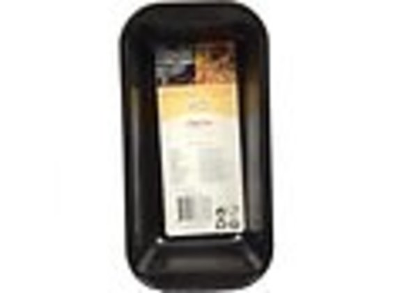 Merkloos Cake mold | Baking tin | Baking tins | Bread baking tins | Non-stick coating 25.5x12.5x6cm