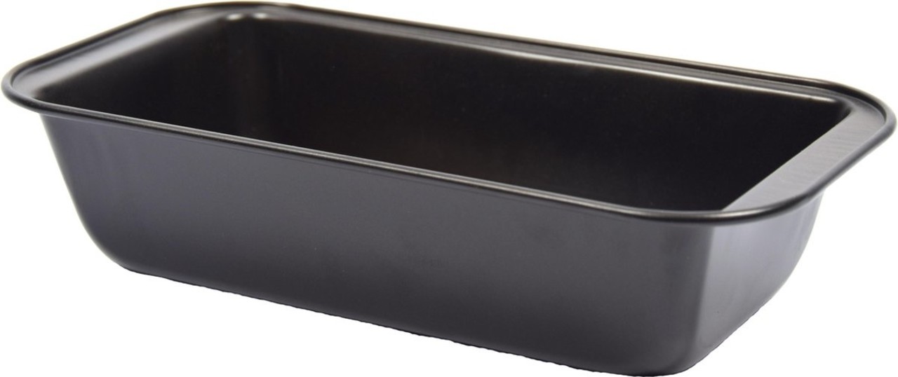 Merkloos Cake mold | Baking tin | Baking tins | Bread baking tins | Non-stick coating 25.5x12.5x6cm