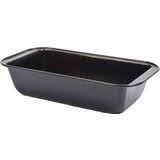 Merkloos Cake mold | Baking tin | Baking tins | Bread baking tins | Non-stick coating 25.5x12.5x6cm