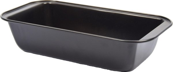 Merkloos Cake mold | Baking tin | Baking tins | Bread baking tins | Non-stick coating 25.5x12.5x6cm