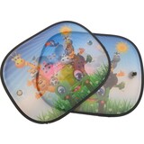 Merkloos Sun protection Sunshade Car UV Protection 2 Pieces Car Sunshade For Car Window Side Window - car Merkloos Sun protection Sunshade Car UV Protection 2 Pieces Car Sunshade For Car Window Side Window - car